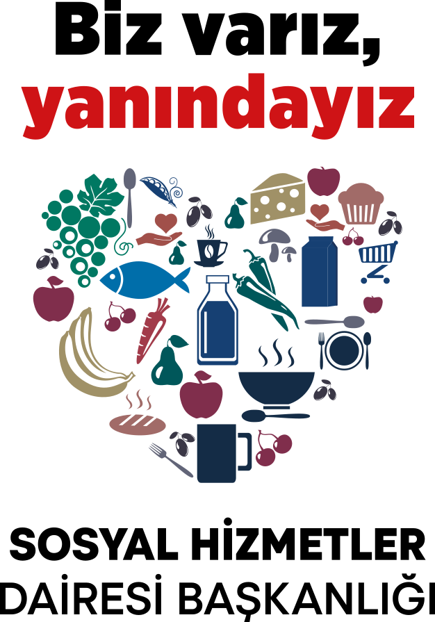 Sosyal Hizmetler Dairesi Başkanlığı